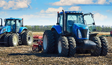 Ad: Sell my farm machinery